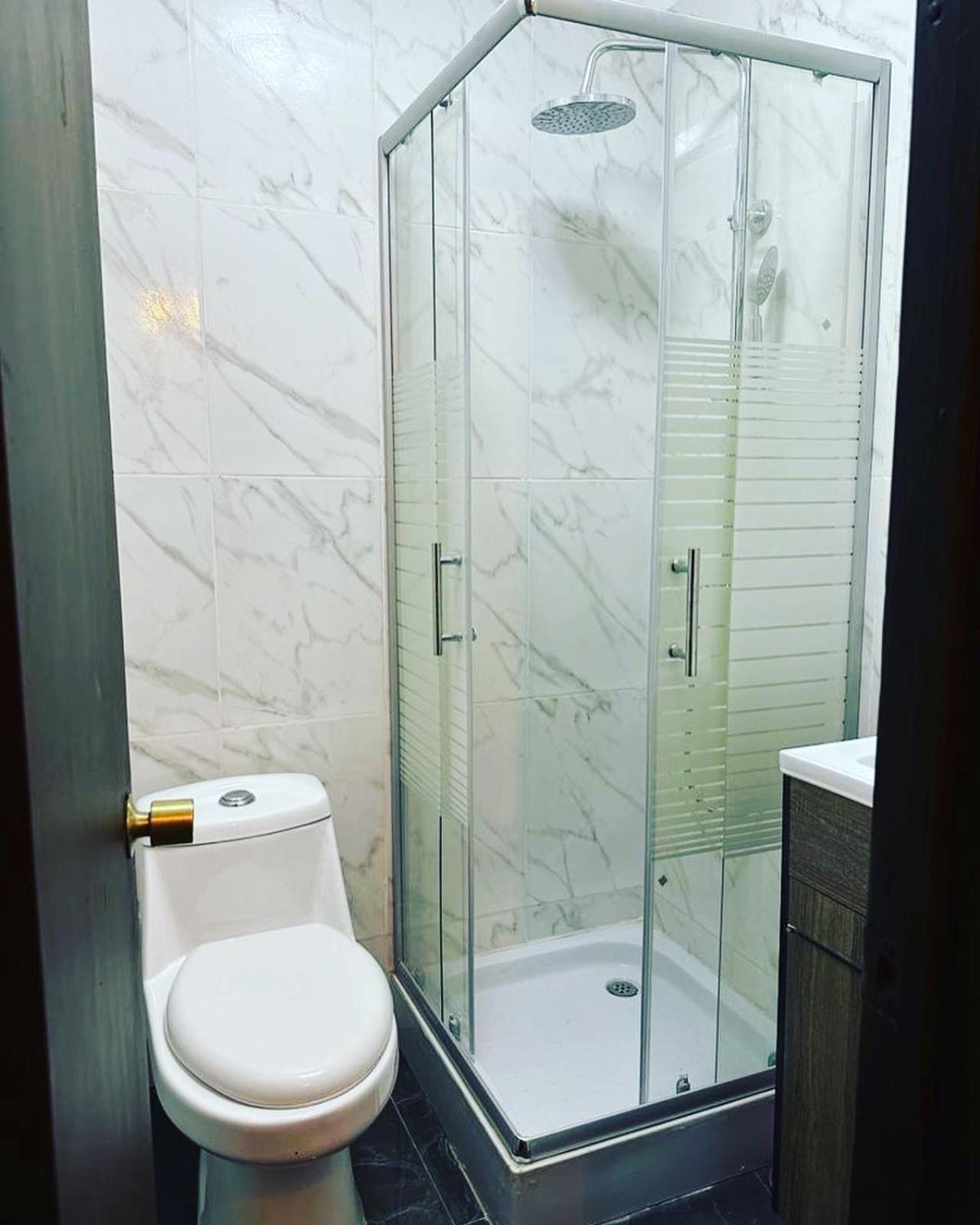 Hostal El Raco Santiago Eksteriør bilde