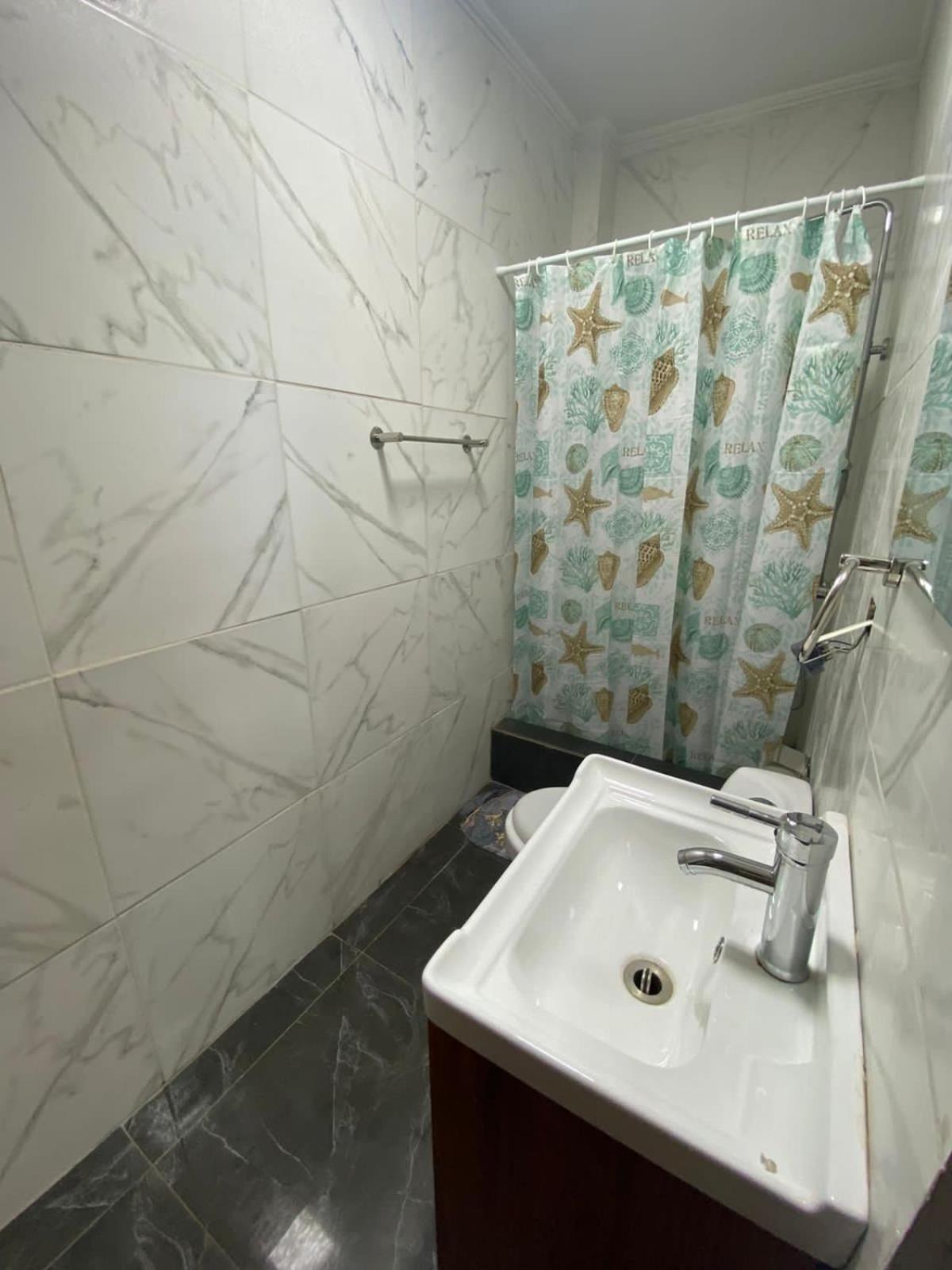 Hostal El Raco Santiago Eksteriør bilde