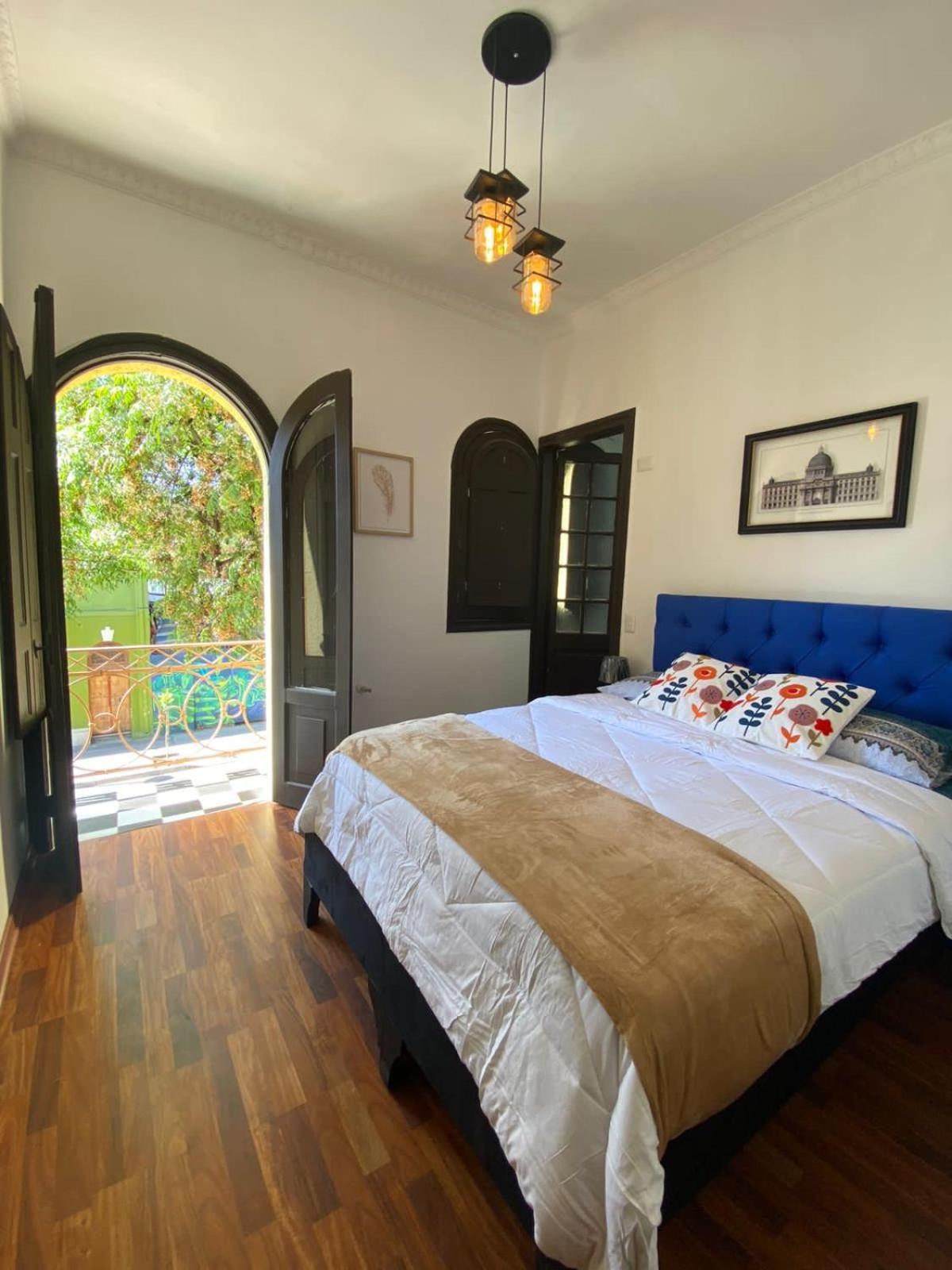 Hostal El Raco Santiago Eksteriør bilde