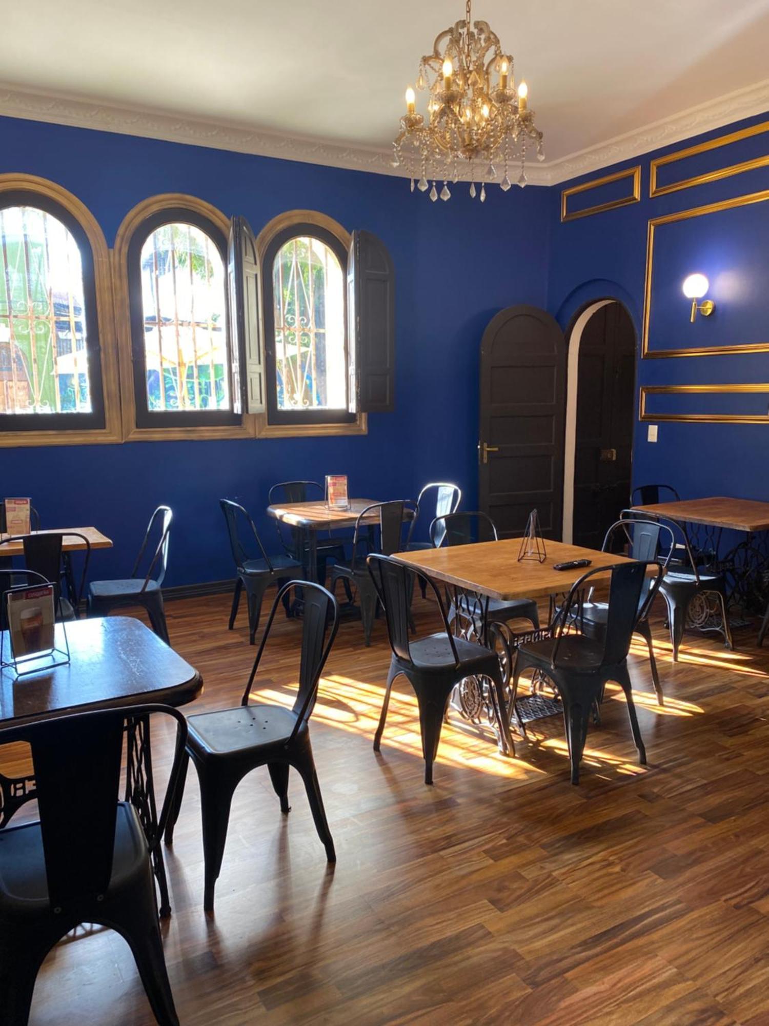Hostal El Raco Santiago Eksteriør bilde