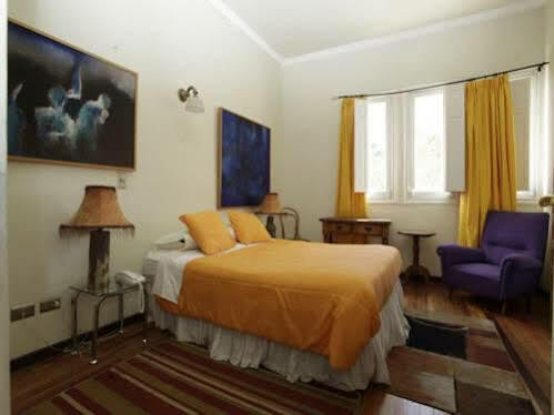 Hostal El Raco Santiago Eksteriør bilde